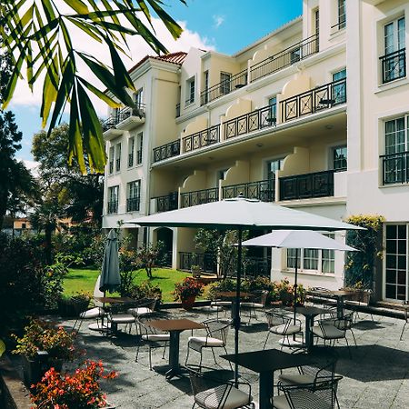 Quintinha Sao Joao Hotel & Spa Funchal  Zewnętrze zdjęcie