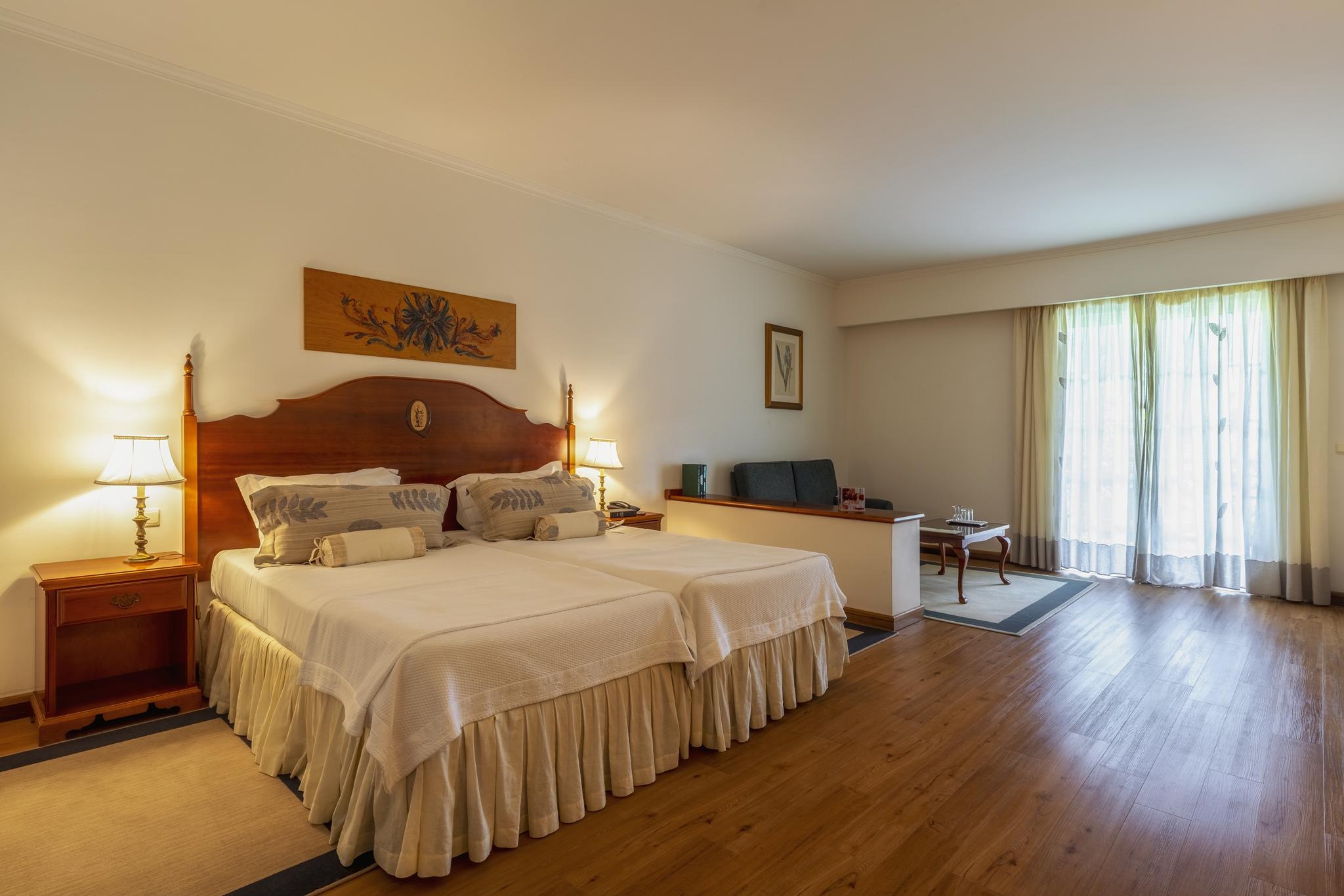 Quintinha Sao Joao Hotel & Spa Funchal  Zewnętrze zdjęcie