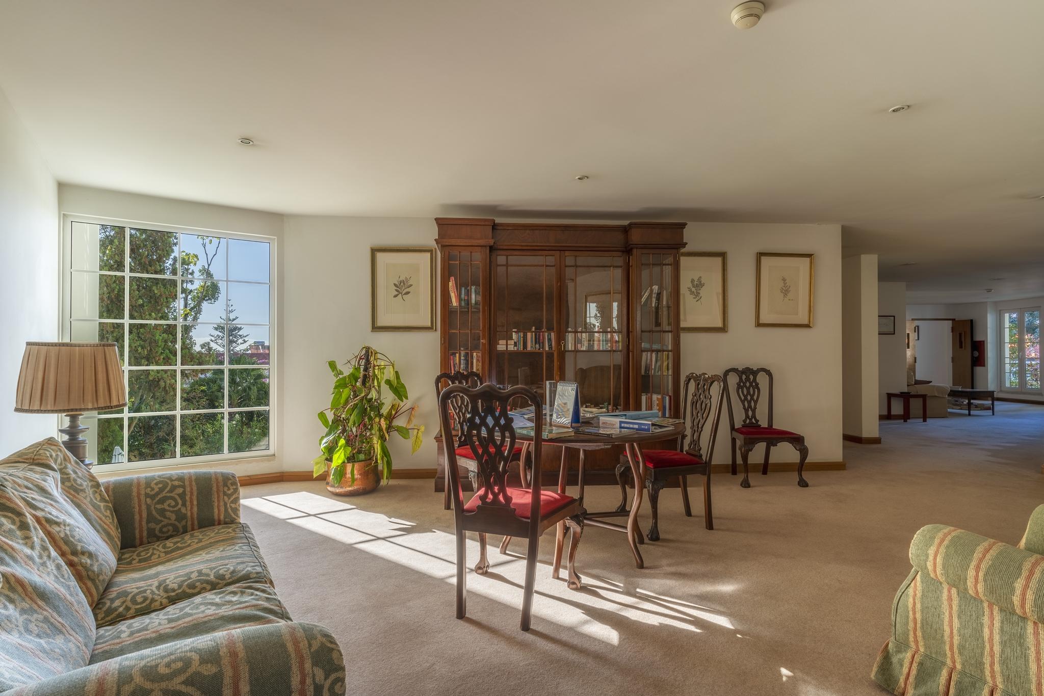 Quintinha Sao Joao Hotel & Spa Funchal  Zewnętrze zdjęcie