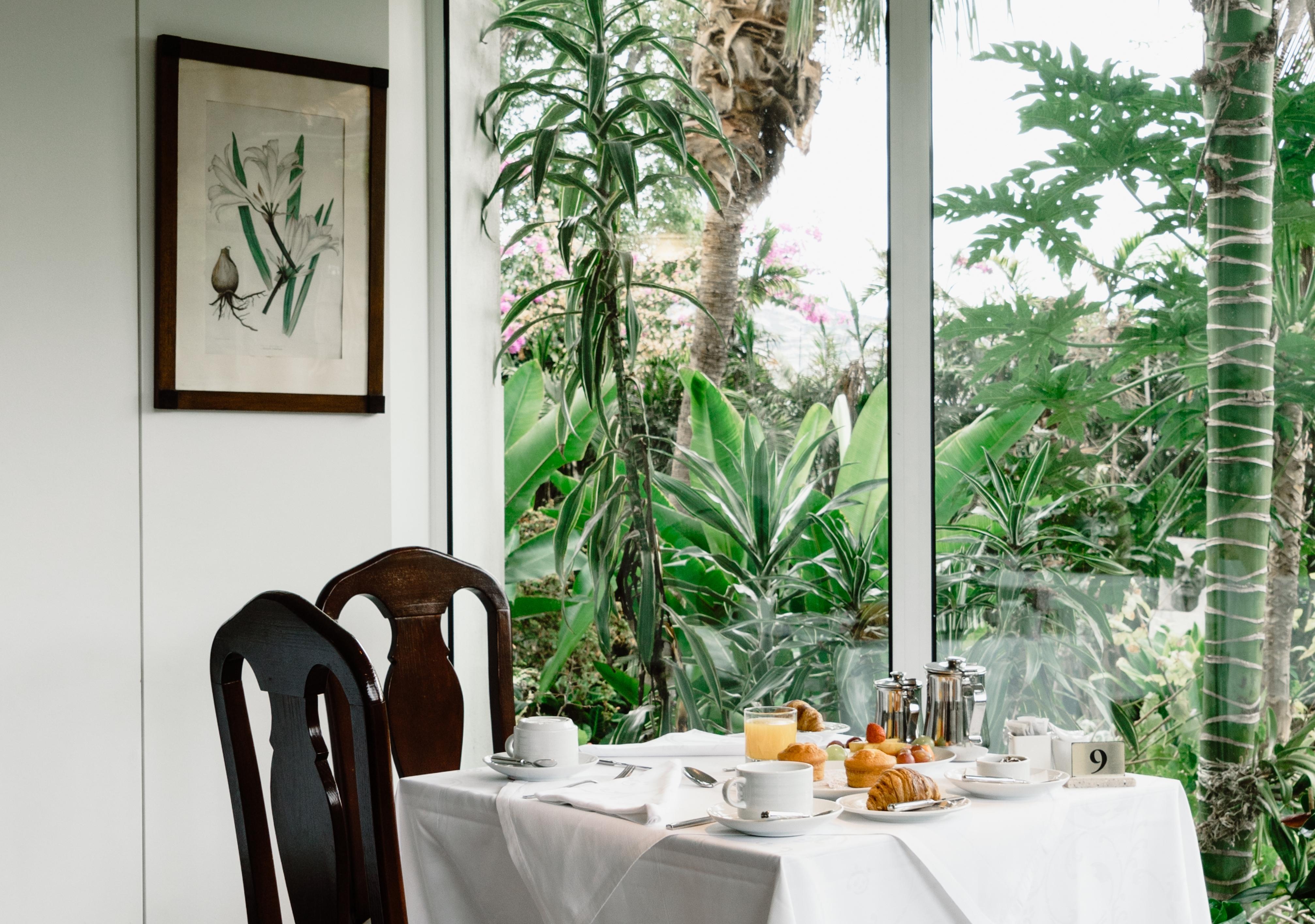 Quintinha Sao Joao Hotel & Spa Funchal  Zewnętrze zdjęcie