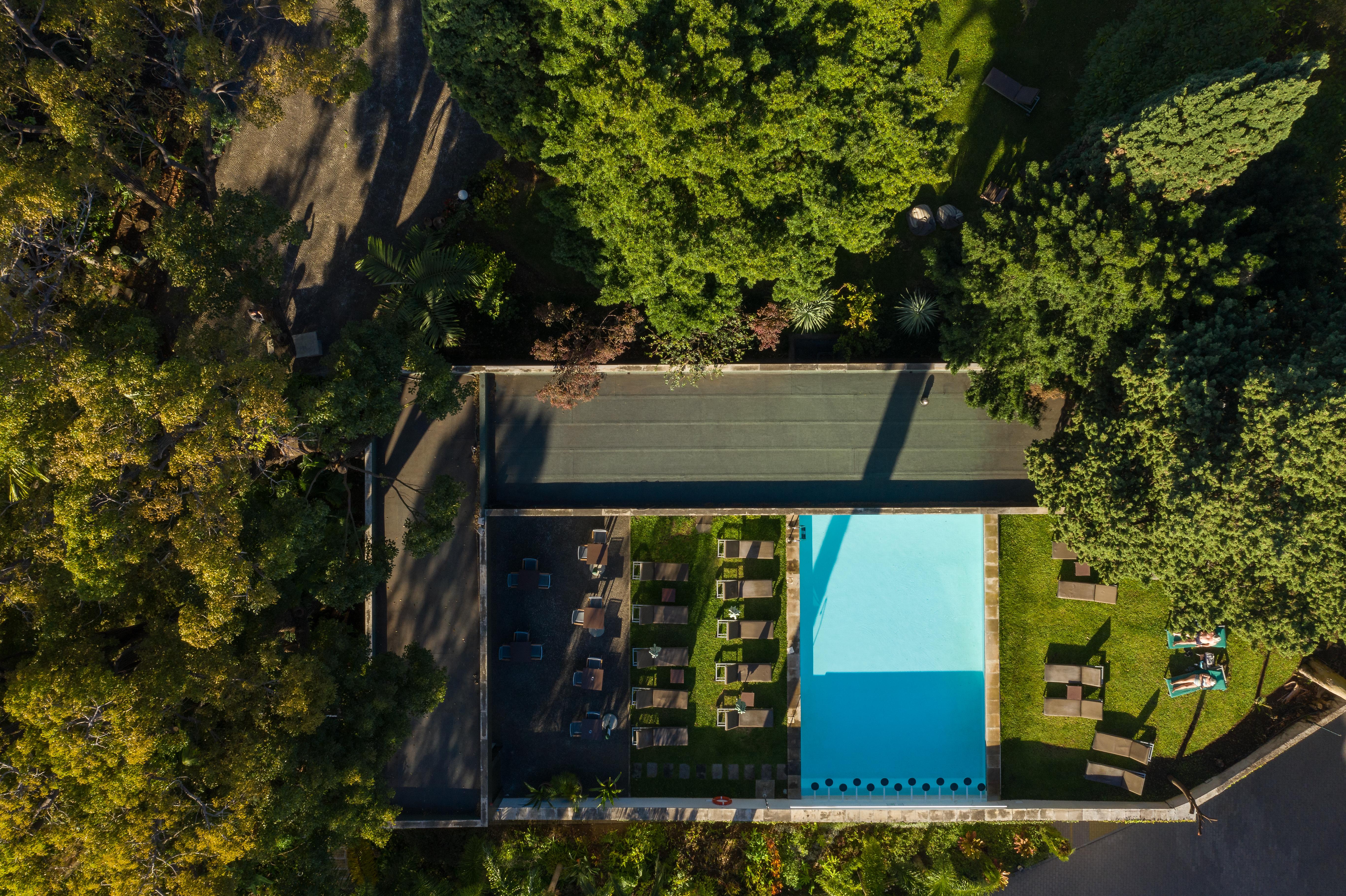 Quintinha Sao Joao Hotel & Spa Funchal  Zewnętrze zdjęcie