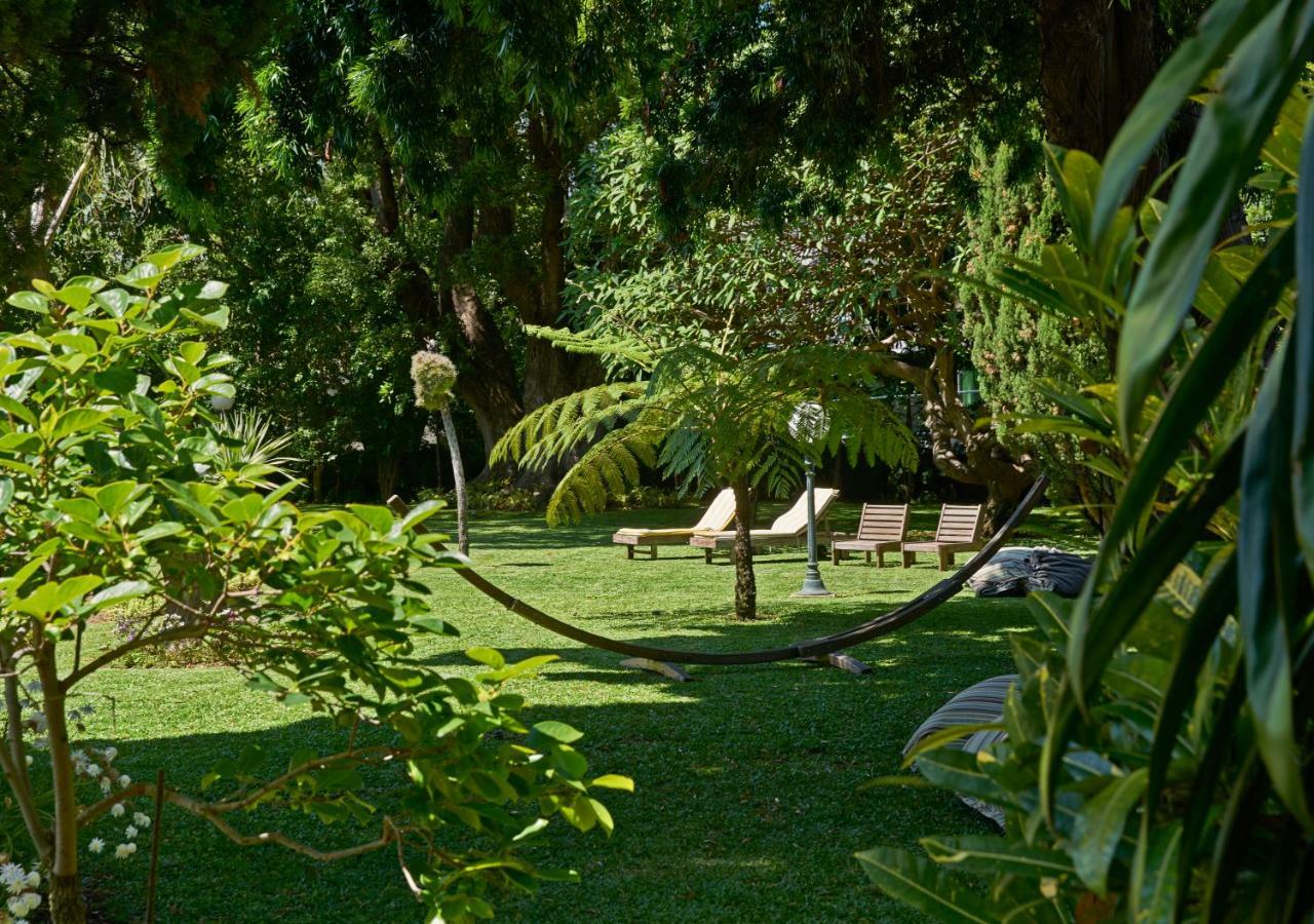 Quintinha Sao Joao Hotel & Spa Funchal  Zewnętrze zdjęcie