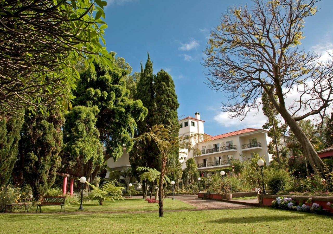 Quintinha Sao Joao Hotel & Spa Funchal  Zewnętrze zdjęcie
