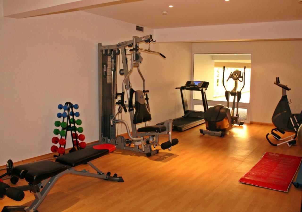 Quintinha Sao Joao Hotel & Spa Funchal  Zewnętrze zdjęcie