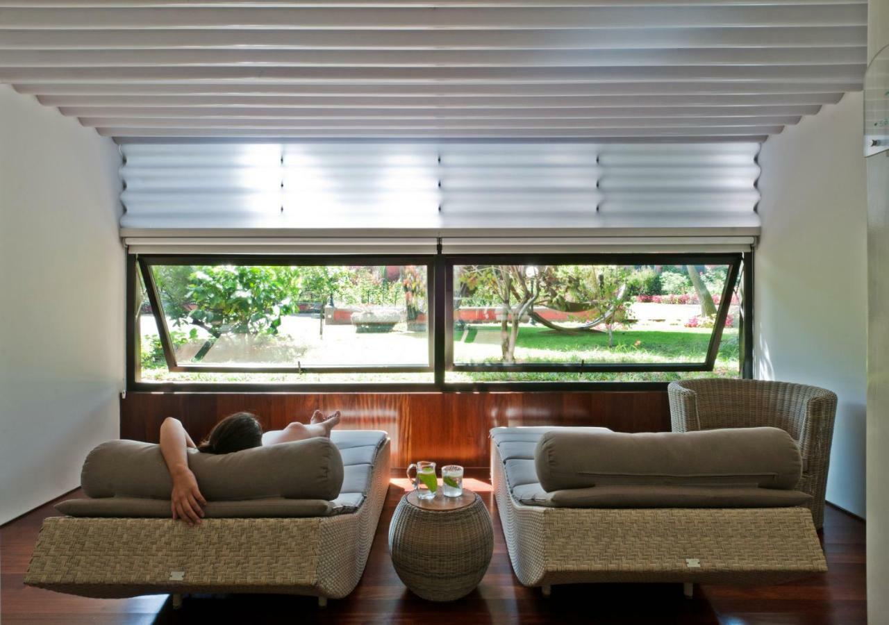 Quintinha Sao Joao Hotel & Spa Funchal  Zewnętrze zdjęcie