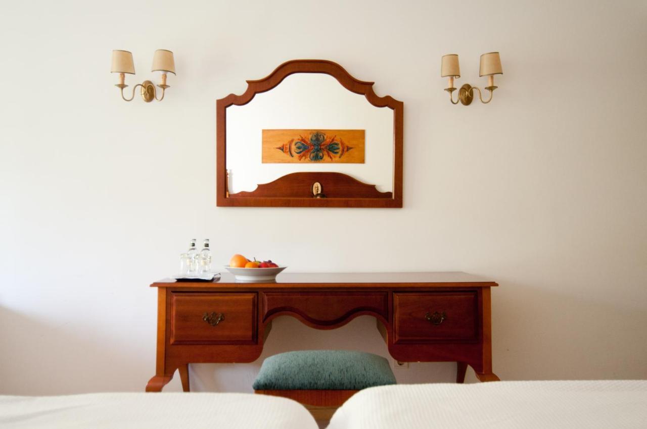 Quintinha Sao Joao Hotel & Spa Funchal  Zewnętrze zdjęcie